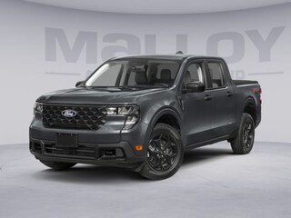 2026 Ford Maverick XLT Truck