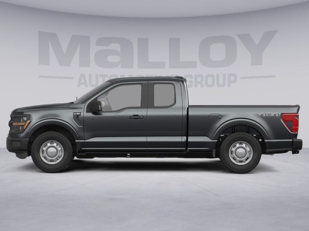 New 2026 Ford F-150 XL Truck