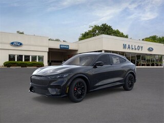 2025 Ford Mustang Mach-E Premium SUV