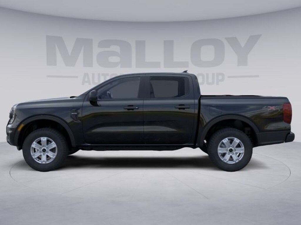 New 2026 Ford Ranger XL Truck