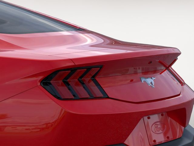 2025 Ford Mustang EcoBoost Fastback - Photo 22
