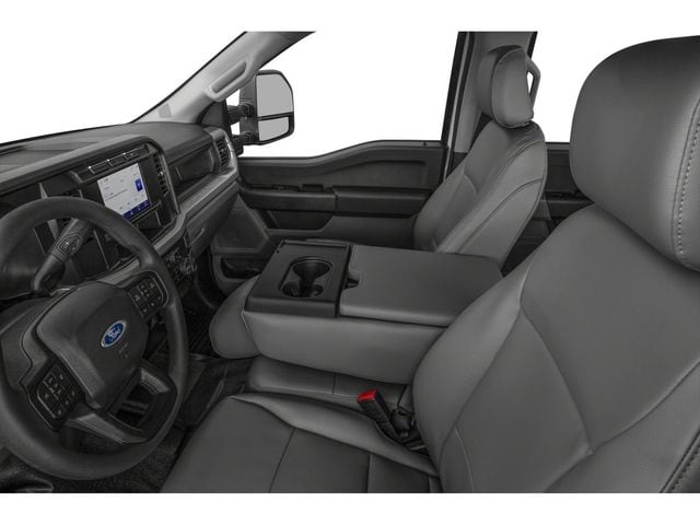 2026 Ford F-250 Super Duty XL - Photo 6