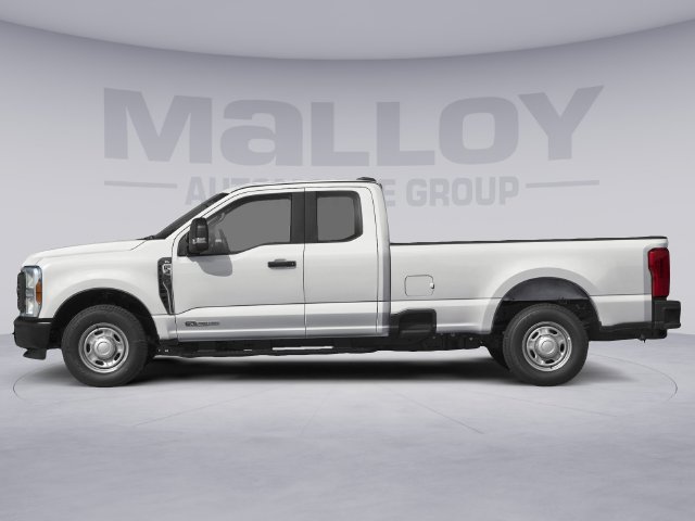 New 2026 Ford F-350SD XL Truck