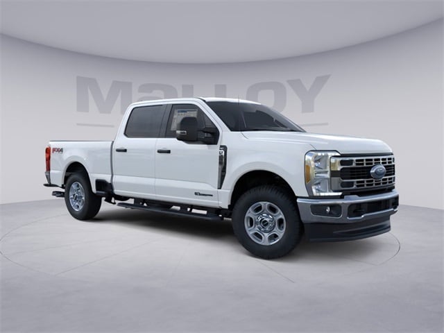 2026 Ford F-250 Base's photo