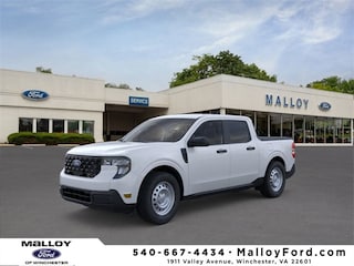 2025 Ford Maverick XL Truck