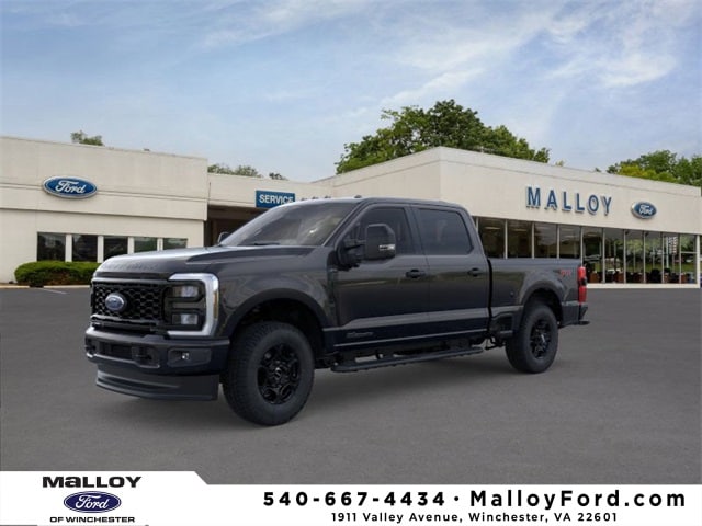 2026 Ford F-250 Super Duty XL's photo