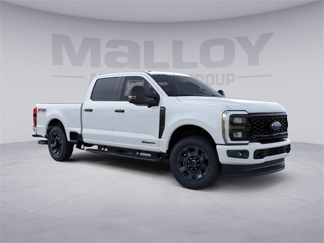 2026 Ford F-250 Base's photo