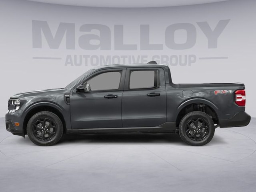 New 2026 Ford Maverick XLT Truck