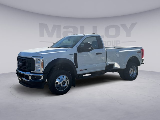  Ford F-450SD
