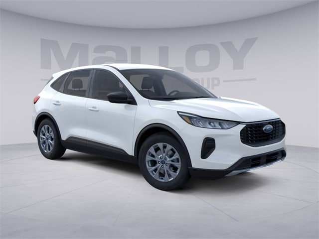 2026 Ford Escape Base's photo