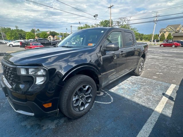 2025 Ford Maverick XLT FWD's photo