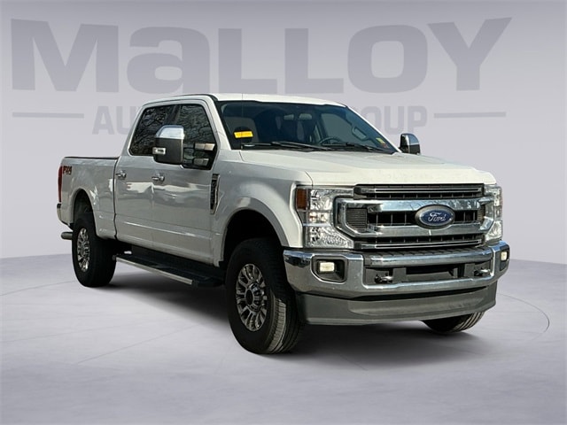 2020 Ford F-250 Base's photo