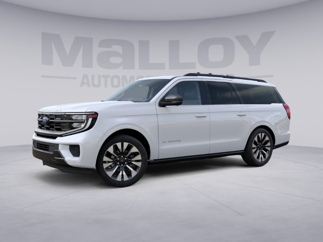  Ford Expedition Max