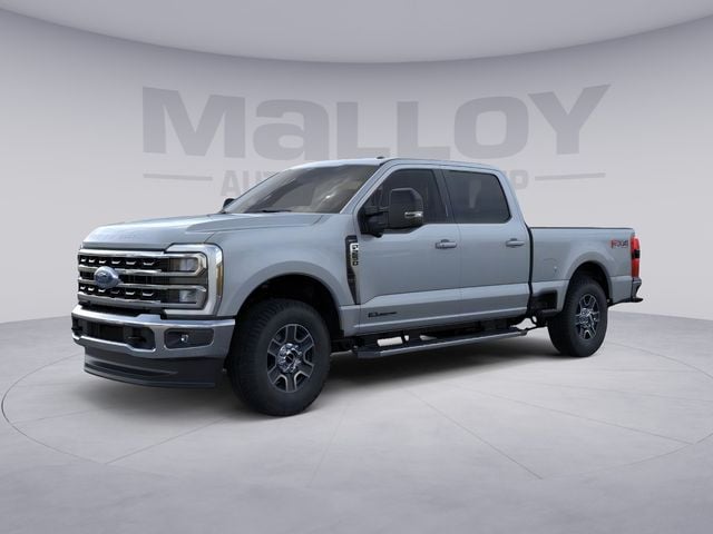2026 Ford F-250 Lariat 4x4 Crew Cab 6-3/4' Box's photo