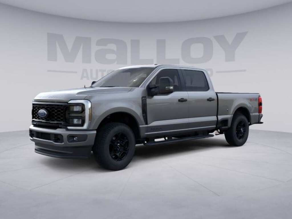 New 2026 Ford F-250SD XL Truck