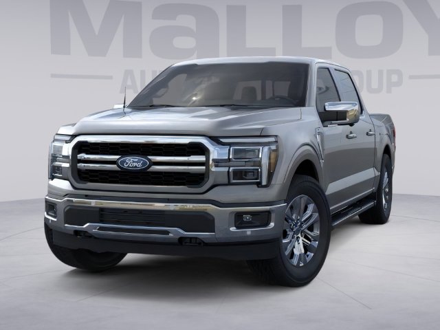 New 2026 Ford F-150 Lariat Truck