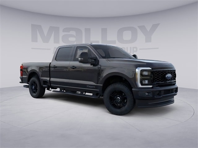 2026 Ford F-250 Base's photo