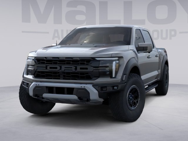 New 2026 Ford F-150 Raptor Truck