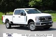 Ford F-250SD