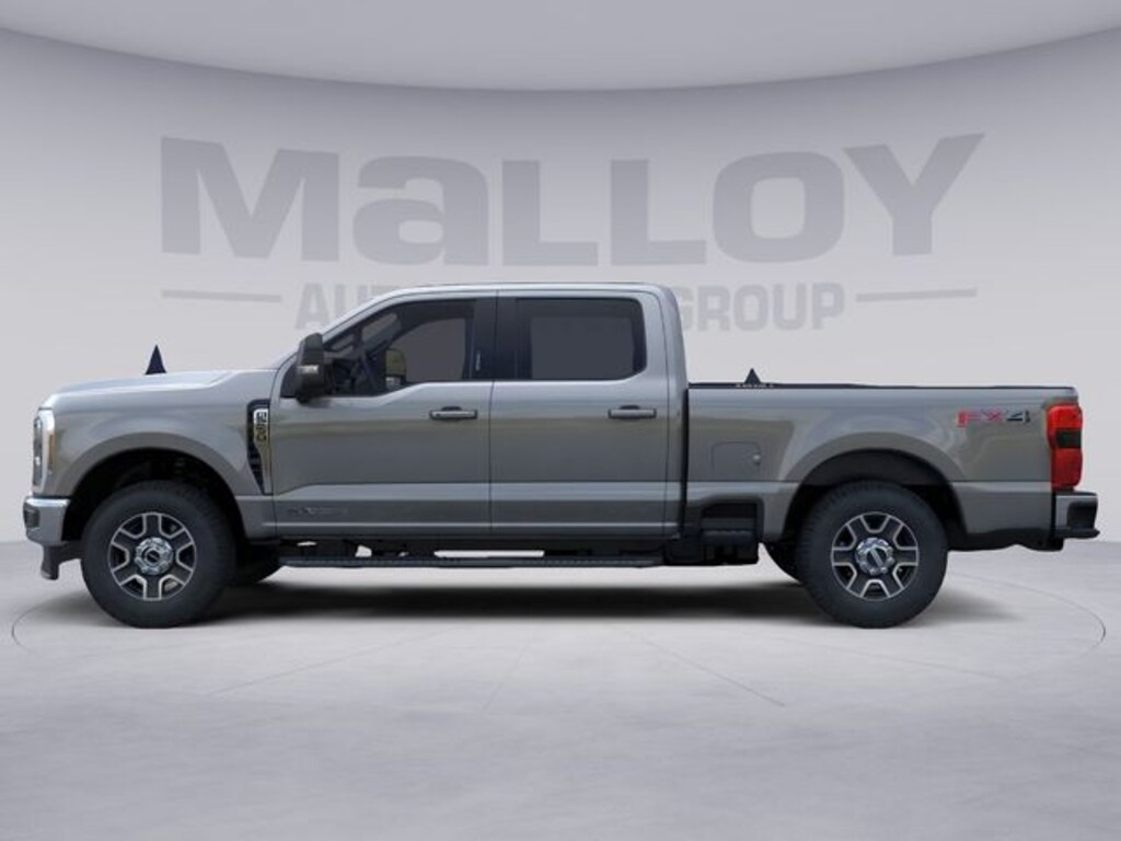 New 2026 Ford F-250SD Lariat Truck