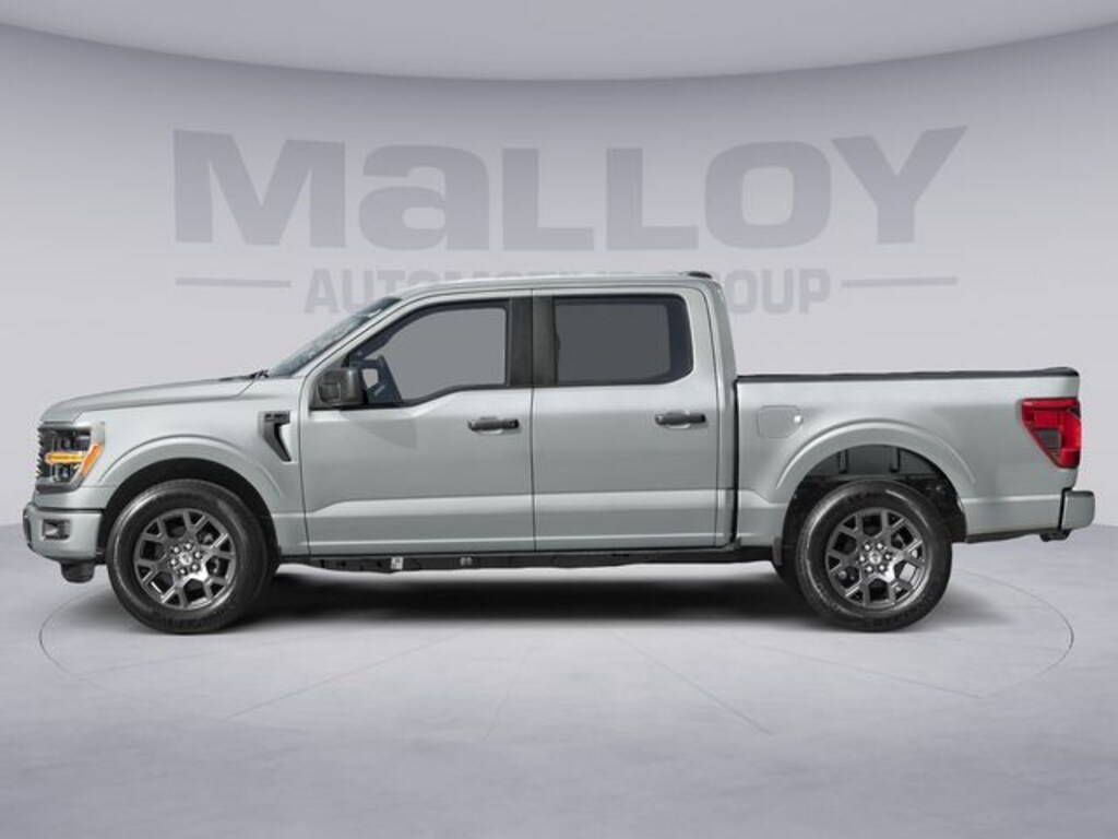 New 2026 Ford F-150 STX Truck