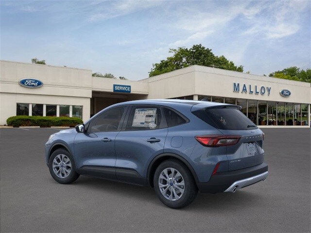 2026 Ford Escape Active photo 4