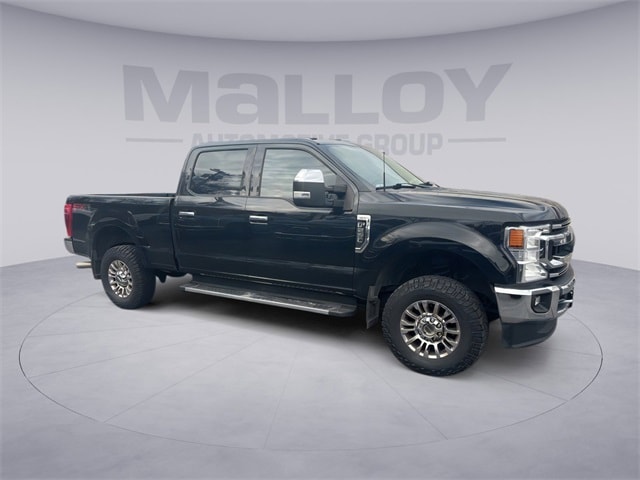 2020 Ford F-250 Base's photo