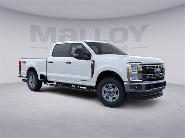2026 Ford F-250 Base's photo