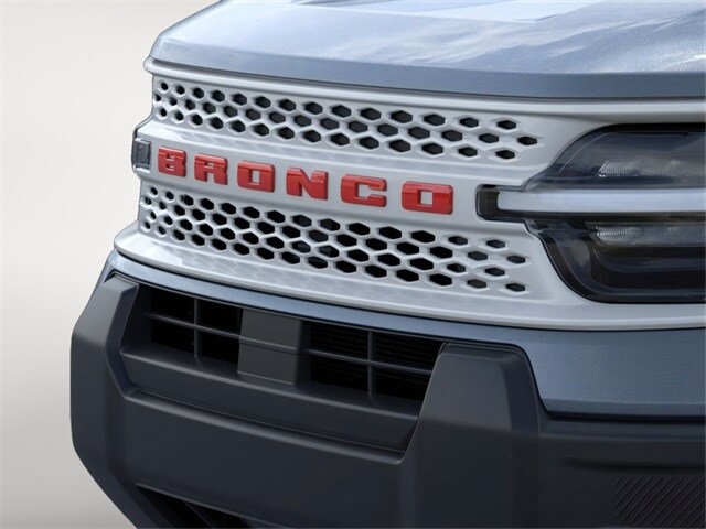 2025 Ford Bronco Sport Heritage - Photo 9