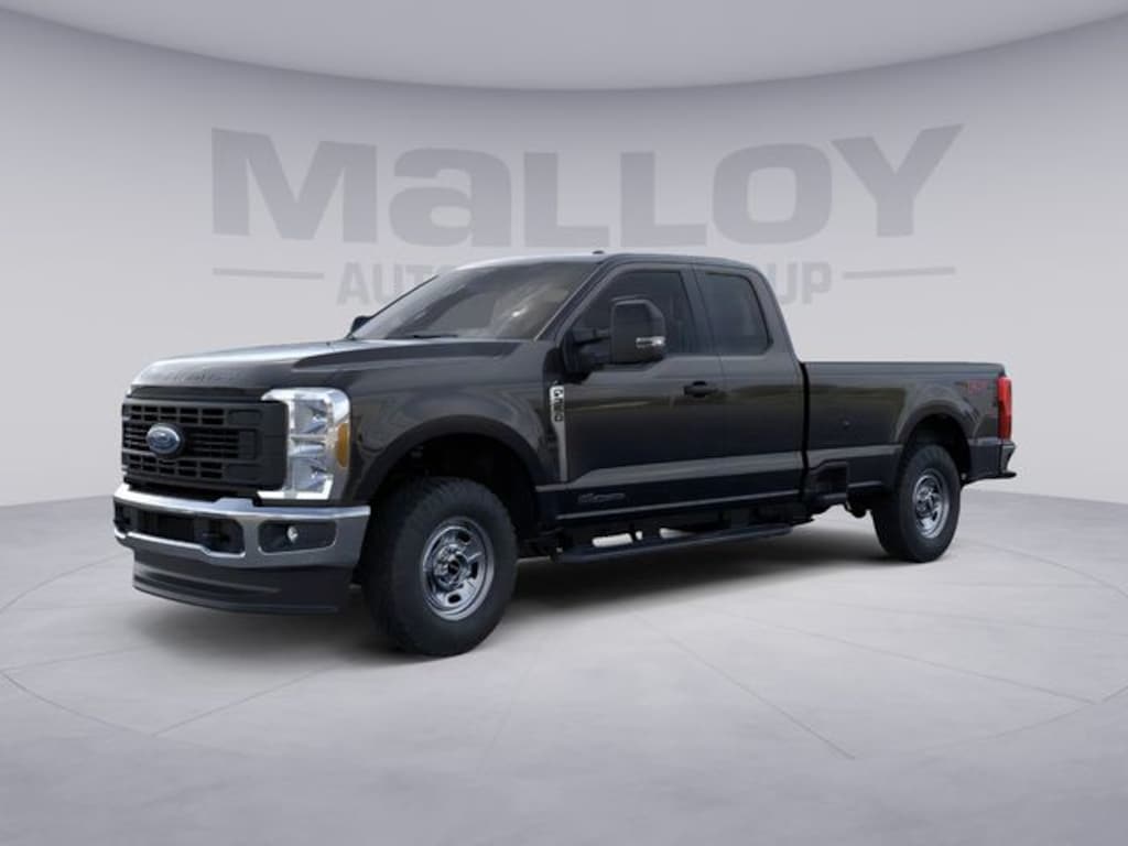 New 2026 Ford F-350SD XL Truck