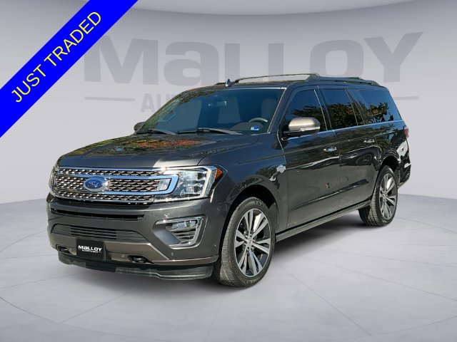 2020 Ford Expedition