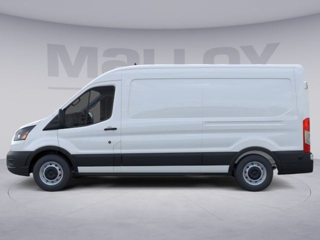 New 2026 Ford Transit-250 Base Cargo Van