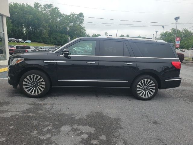 2019 Lincoln Navigator L Reserve 4WD's photo