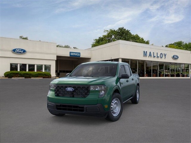 2025 Ford Maverick XL photo 2