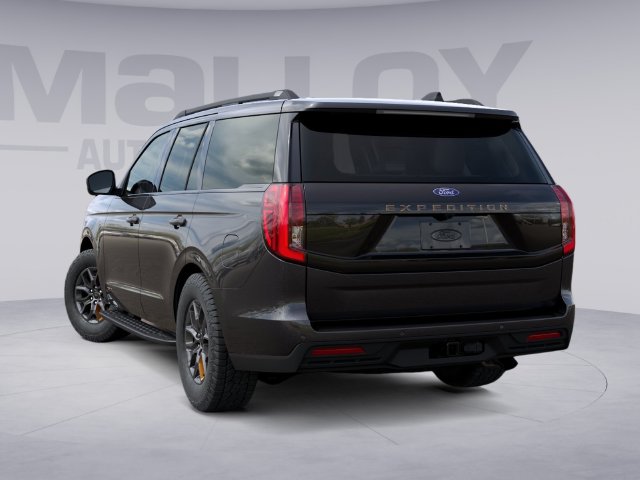 New 2027 Ford Expedition Tremor SUV