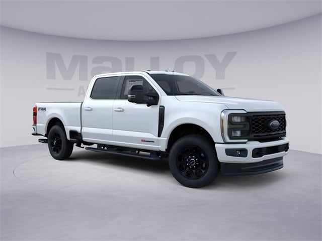 2025 Ford F-350 Base's photo