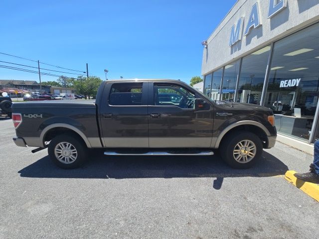 2009 Ford F-150's photo
