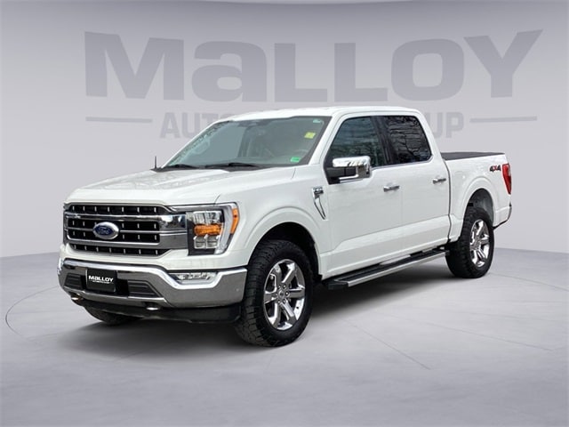 2022 Ford F-150 Lariat's photo