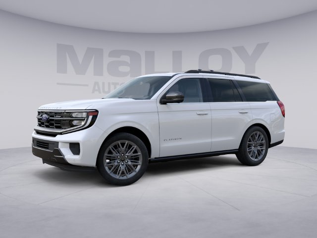 2027 Ford Expedition SUV 