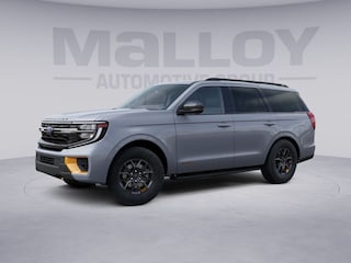 2027 Ford Expedition Tremor SUV