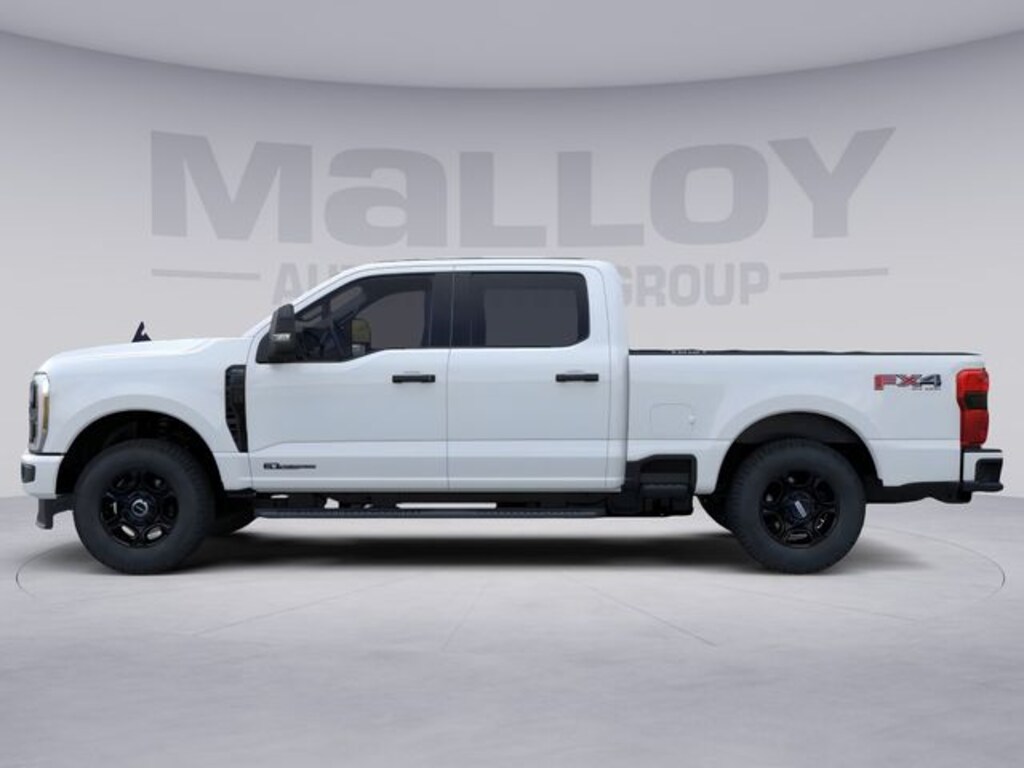 New 2026 Ford F-250SD XL Truck