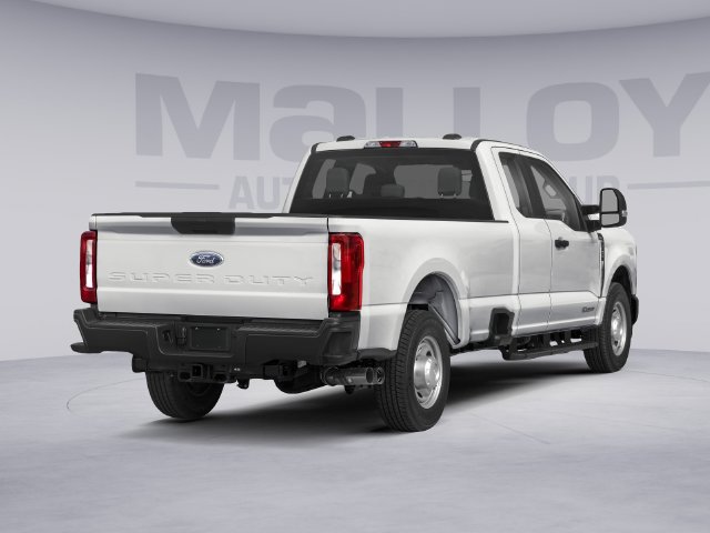 New 2026 Ford F-350SD XL Truck