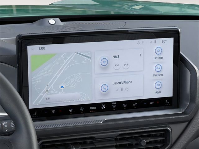 2025 Ford Bronco Sport Outer Banks - Photo 15