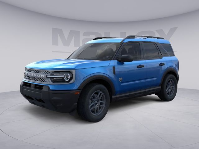 2026 Ford Bronco Sport Big Bend 4X4's photo