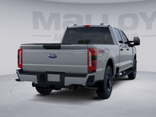2026 Ford F-250 Super Duty XL - Photo 7