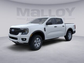 2026 Ford Ranger XL Truck