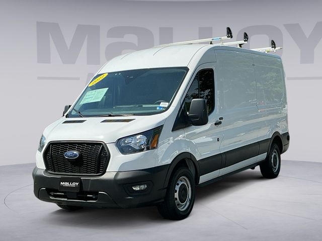 2022 Ford Transit 250 Med Roof 148 WB's photo