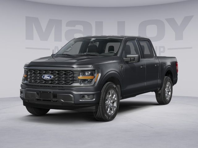 New 2026 Ford F-150 STX Truck