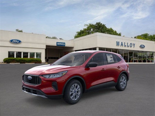 2026 Ford Escape Active's photo