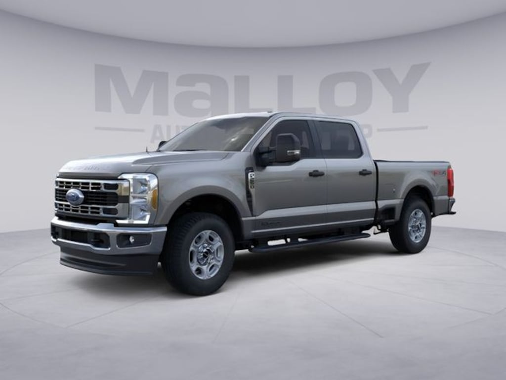 New 2026 Ford F-250SD XLT Truck